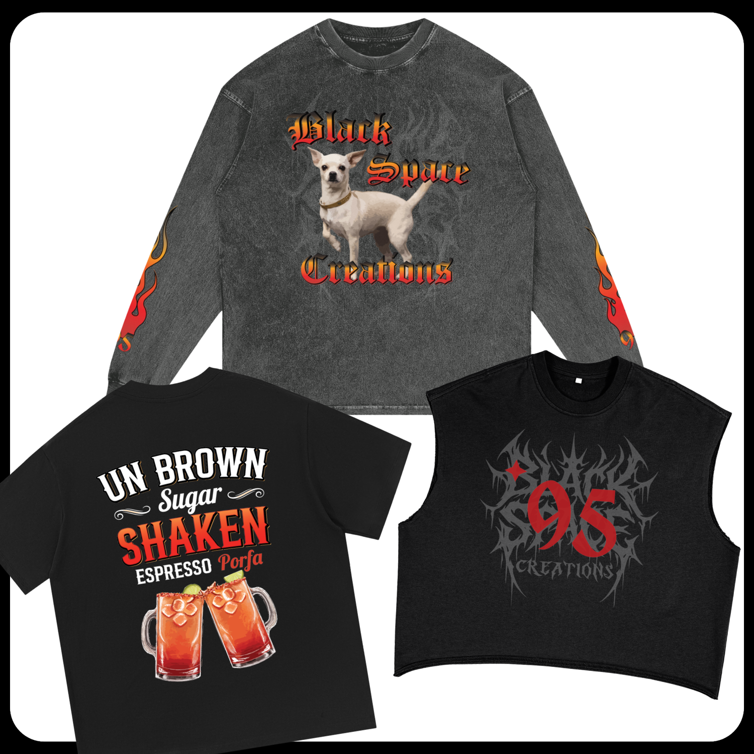 APPAREL