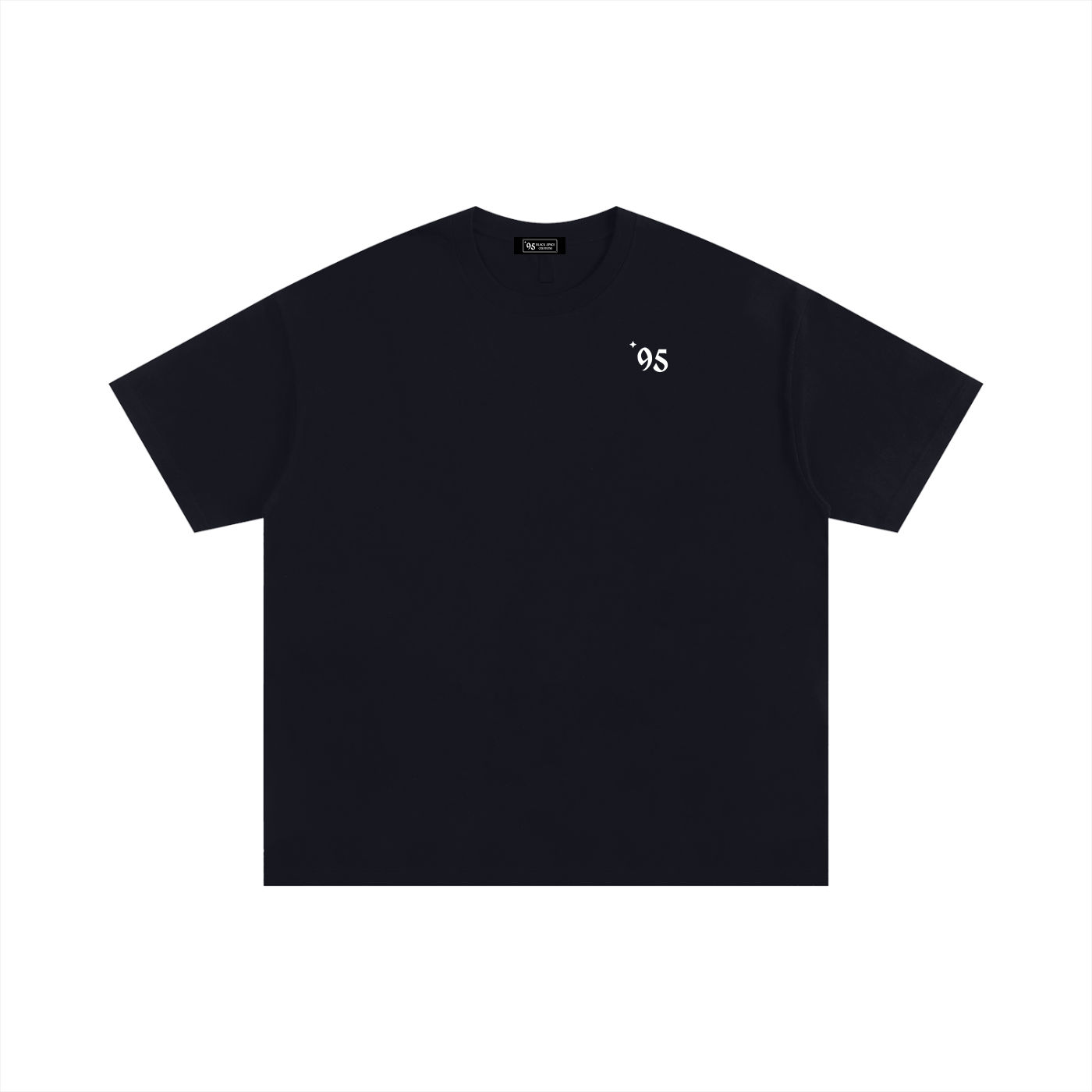 MICHELADA OVERSIZED COTTON T-SHIRT