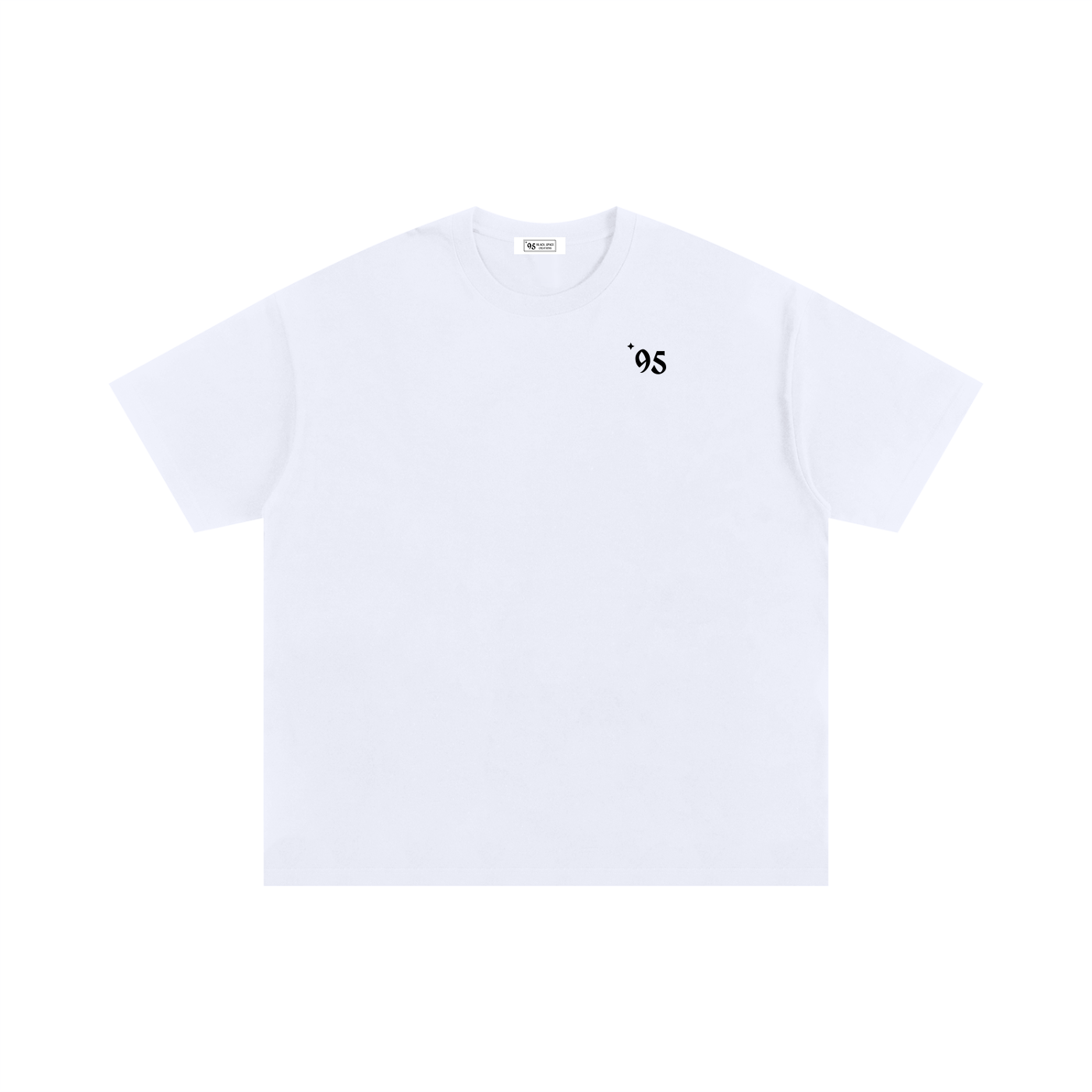 MICHELADA OVERSIZED COTTON T-SHIRT
