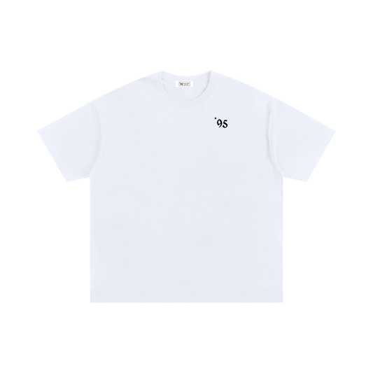 MICHELADA OVERSIZED COTTON T-SHIRT