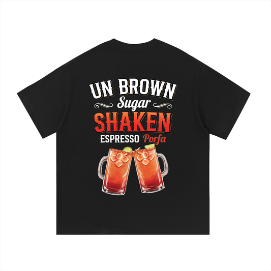 MICHELADA COTTON T-SHIRT