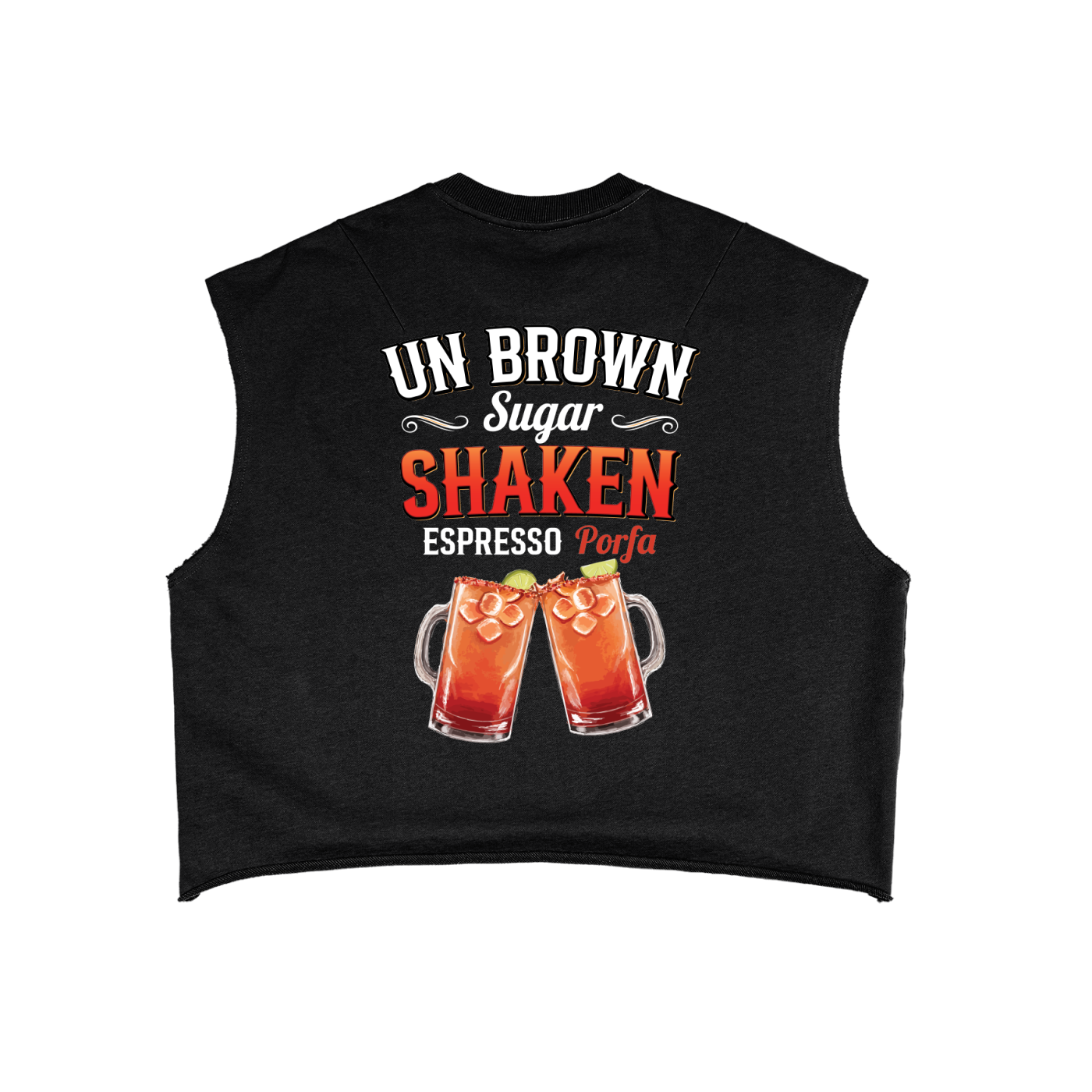 MICHELADA FRENCH BOXY TANK