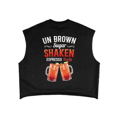 MICHELADA FRENCH BOXY TANK