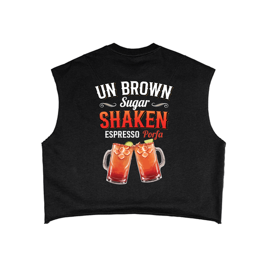 MICHELADA FRENCH BOXY TANK
