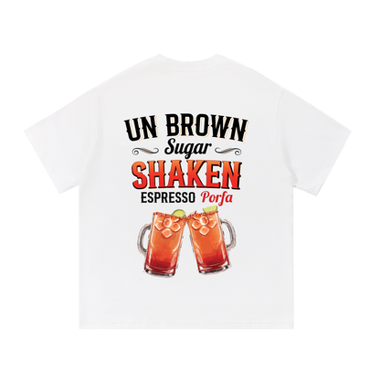 MICHELADA COTTON T-SHIRT